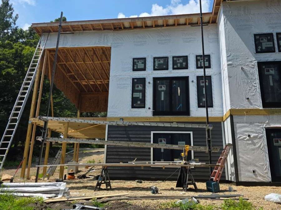 Invictus Construction LLC